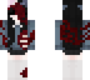 more bloody me <3
