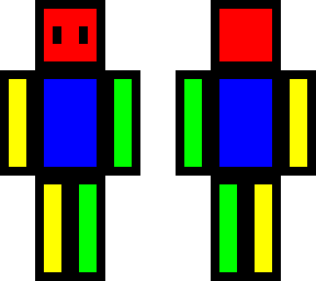 mrcube