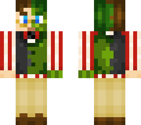 my custom skin