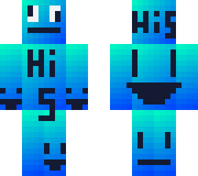 my irl skin