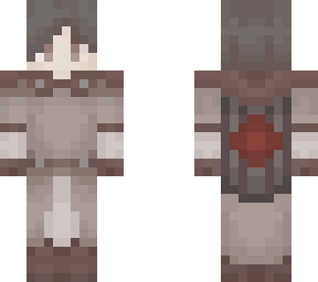 my realms skin