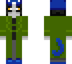 nepeta leijon (hat)