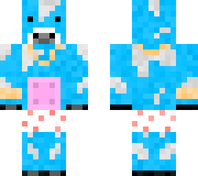 new bluemilk0606