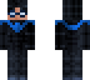 nightwing (richard grayson)