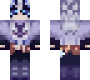 nix's finished redesign