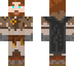 norse thor