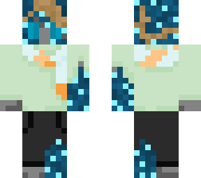 nyx