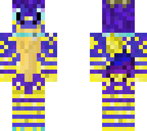 nyx the kobold