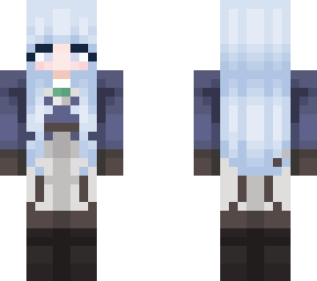 oc jacqueline huldra base v2
