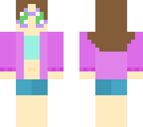 original molly