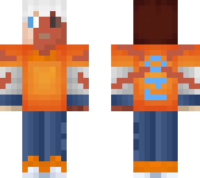 parasiten luckucraft