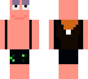 patricio