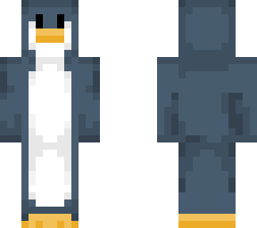 penguin (fixed)