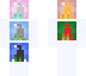pfps for the kitty armie 2