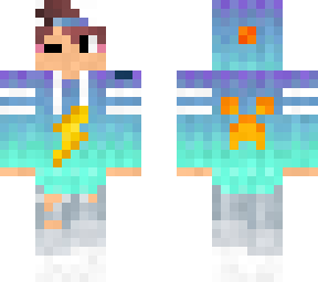 pixel ace blush