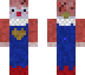 poco the clown