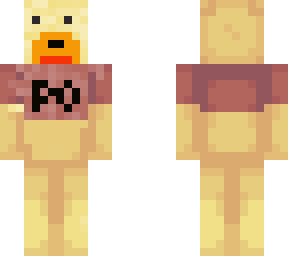 pooh