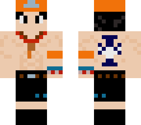 portgas d. ace