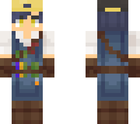 potion guy 2!