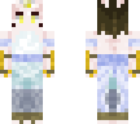 priestess