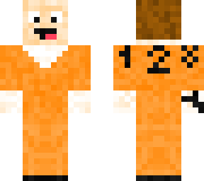 prisoner 128