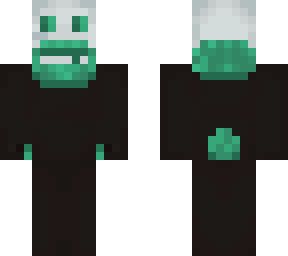 pursuer (die of death)