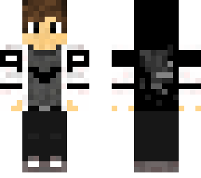 pvp skin