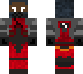 pyro j freeman