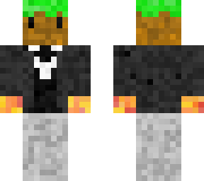 pyrocore suit