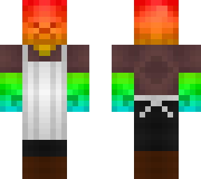 rainbow micah (remade)