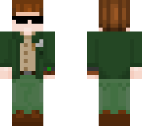 ranger rob