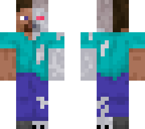 robotic steve