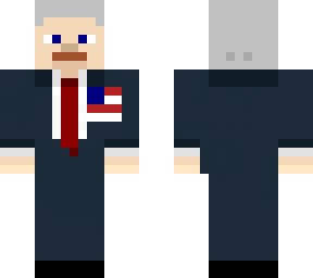 ross perot 2