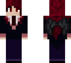 scarlet kat