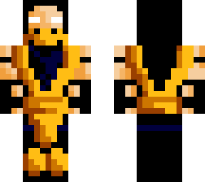 scorpion mk2