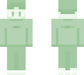 seaglass persona
