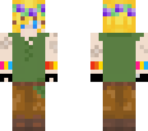 short hair pride estella