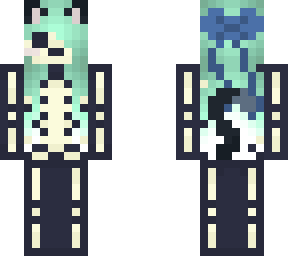 skel0kat's skin