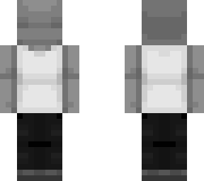 skin template [slim arm]