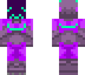 skye multiple expressions fixed
