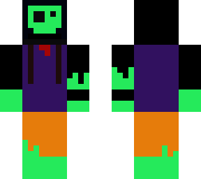 slime