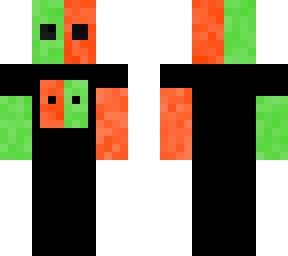 slime and magma