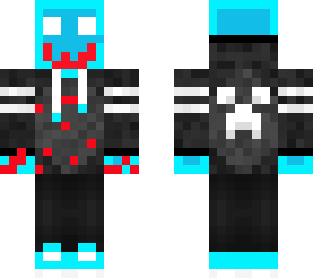 slime herobrine