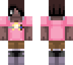 smokey quartz (swnetworks season 2)