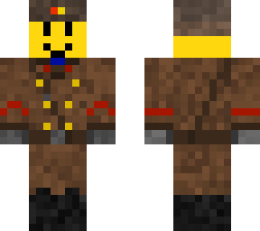 soviet noob