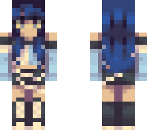 spica