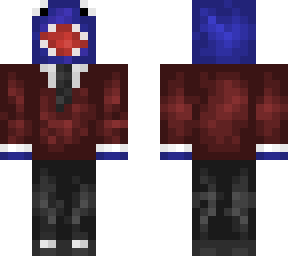 squid j