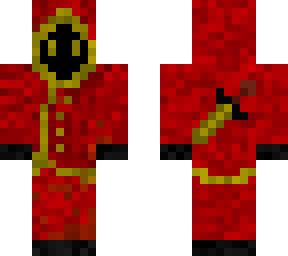 stormyzz first skin