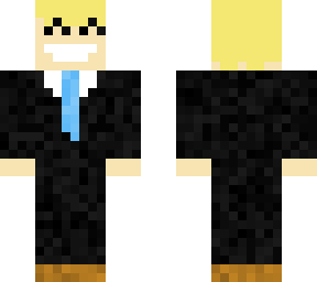 suit