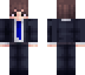 suit guy